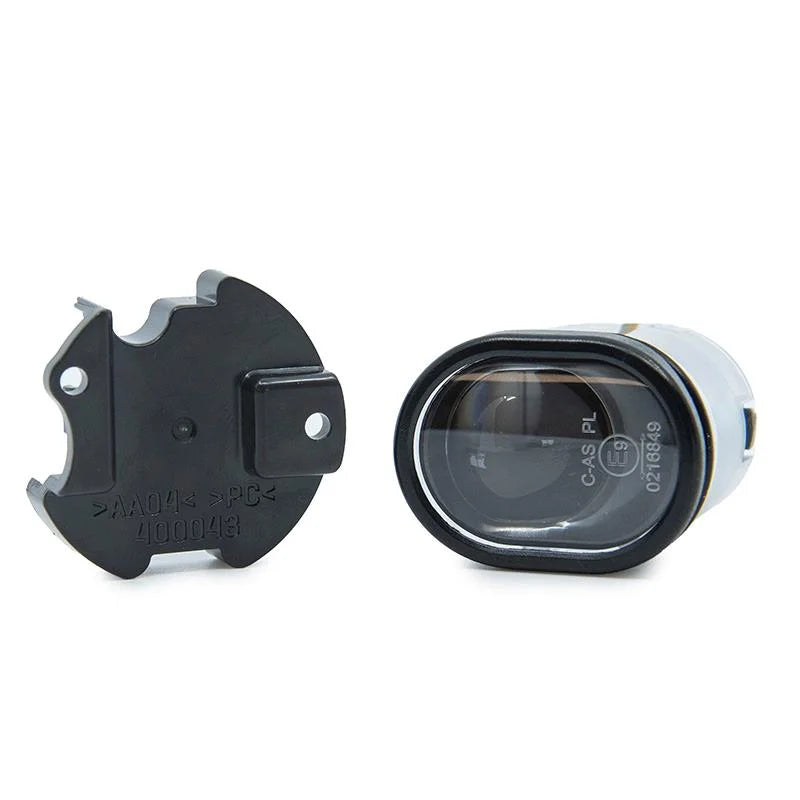 Feu avant 6V 2,1W Ninebot E22/E25/E45 E [Ninebot] - Black trim L fork