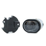 Feu avant 6V 2,1W Ninebot E22/E25/E45 E [Ninebot] - Black trim L fork