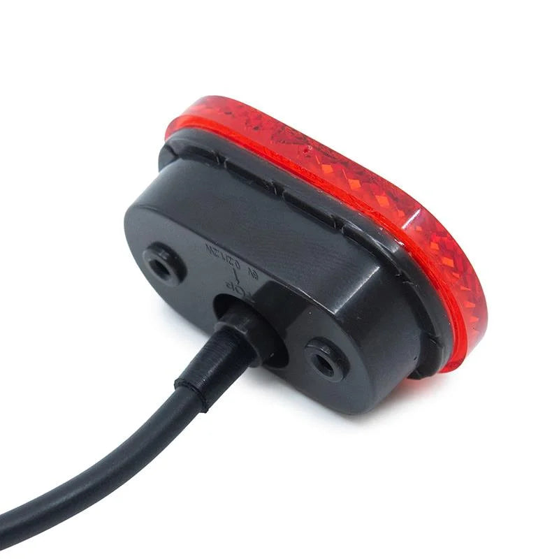 Feu arrière 5V Ninebot E22/E25/E45 E [Ninebot] - JST Connector ZH