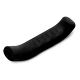 Cache en silicone pour poignée de frein - noir - 10pcs