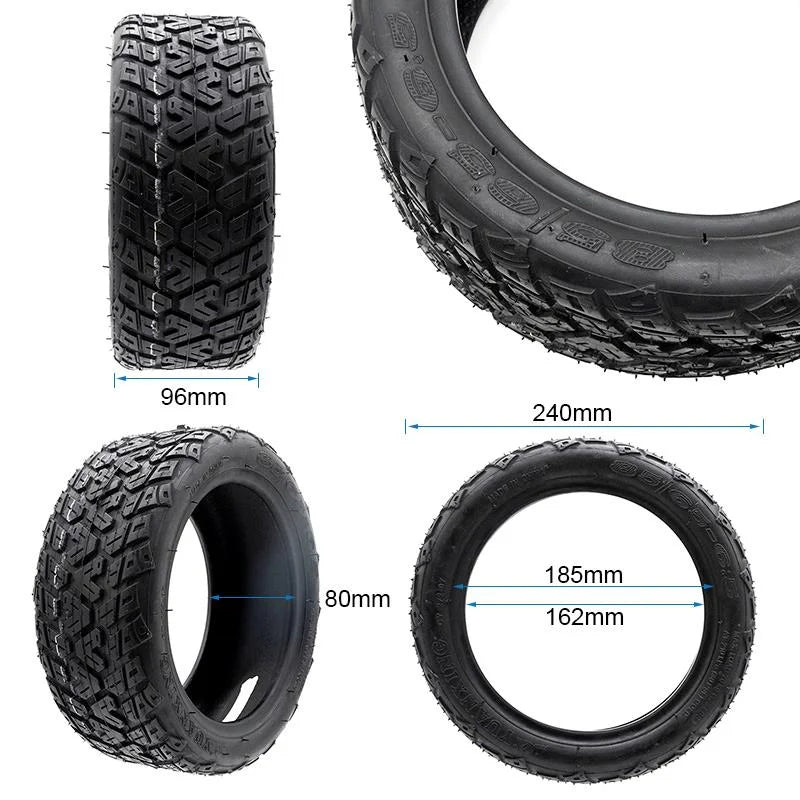 Pneu Offroad 85/65-6,5 [Yuanxing]