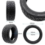 Pneu Offroad 85/65-6,5 [Yuanxing]