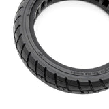 Pneu plein ultraléger 8,5x2-6,1/B34 Offroad ligne noire [Ewheel]