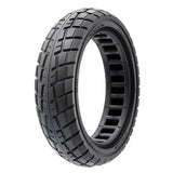 Pneu plein ultraléger 8,5x2-6,1/B34 Offroad ligne noire [Ewheel]