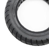 Pneu plein ultraléger 10x2,125-6,1/B34 Ewheel