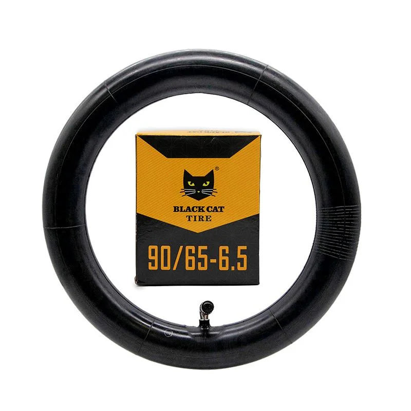 Chambre à air 90/65-6,5 VC 90x90 Black Cat