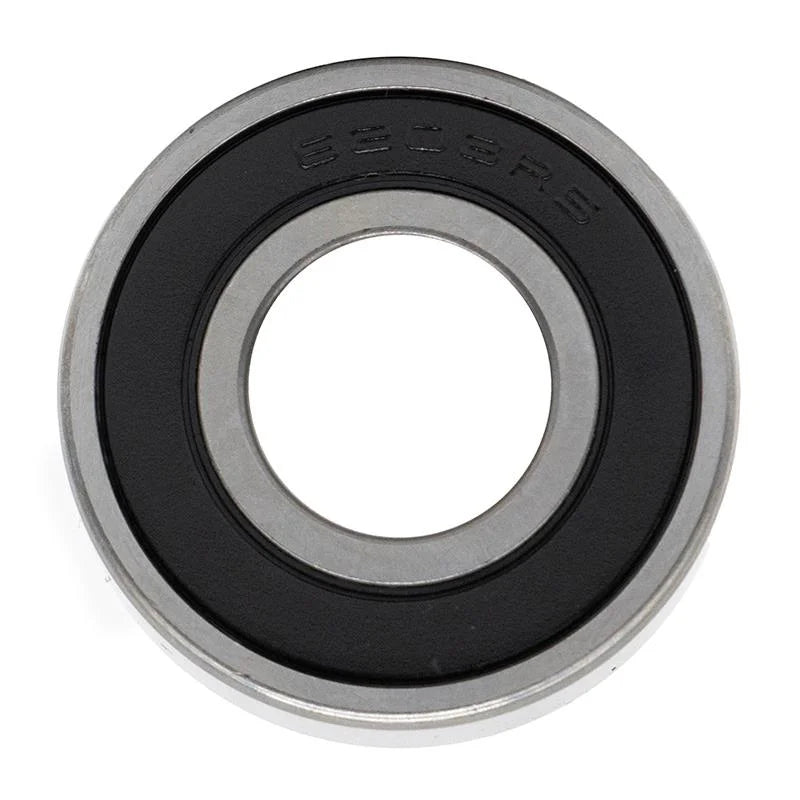 Roulement à billes 6203RS - 2pcs