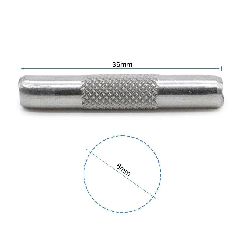 Goupille fendue en acier inoxydable 6mm pour Xiaomi MI3 - 10pcs