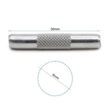 Goupille fendue en acier inoxydable 6mm pour Xiaomi MI3 - 10pcs