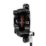 Etrier de frein arrière hydraulique L Nutt A5-D