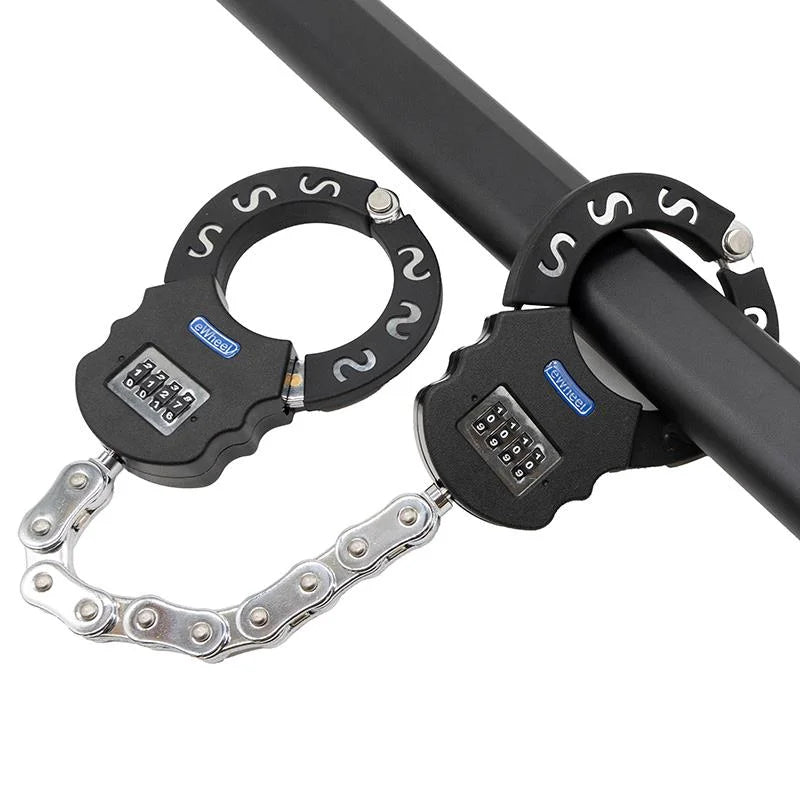 Antivol menottess EWLK32