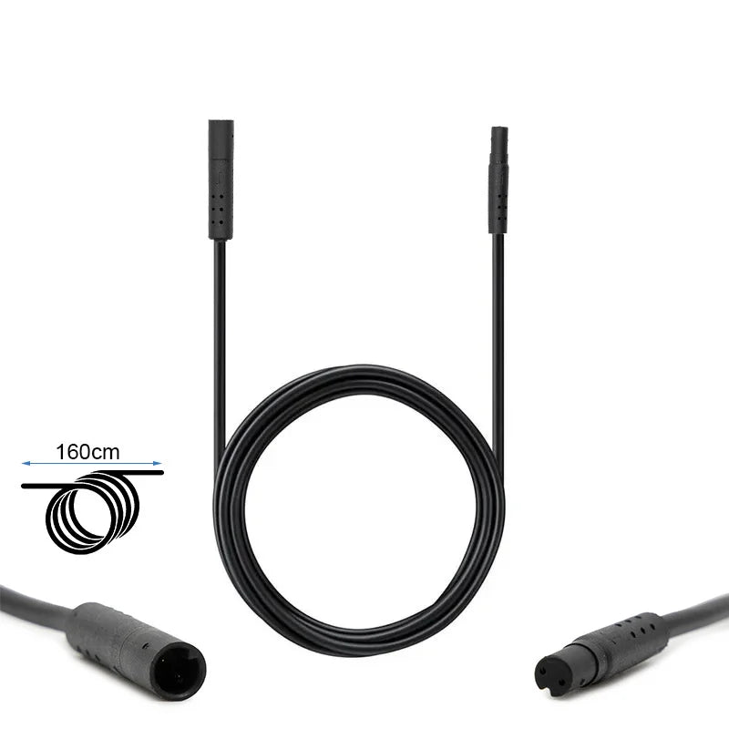 Câble lumière arrière Wispeed T855 [Wispeed] - 1,6M