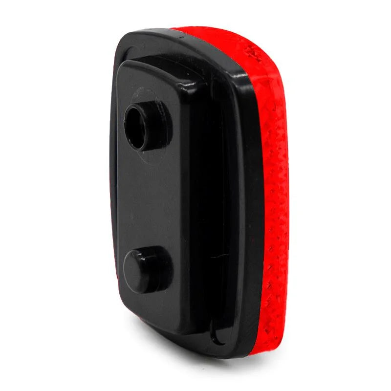 Réflecteur arrière rouge Wispeed Original T855
