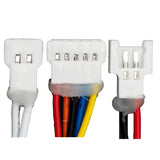 Display Wispeed Original T855