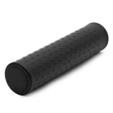 Poignée silicone noire Wispeed Original T855 - 1Ud