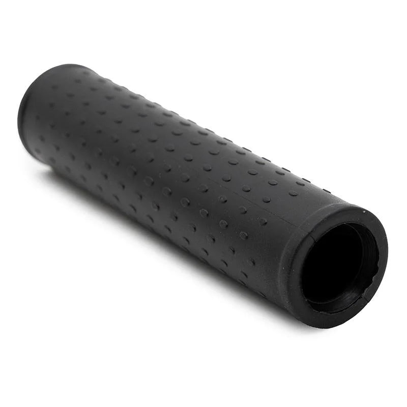 Poignée silicone noire Wispeed Original T855 - 1Ud