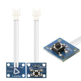 Bouton d'alimentation de display Wispeed Original T855