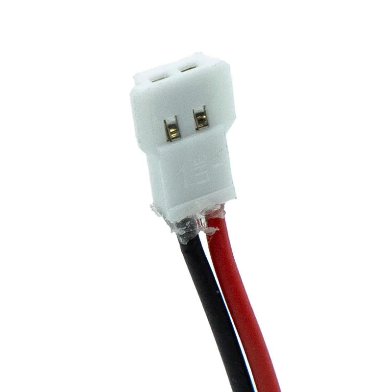 Klaxon 5V Wispeed Original T855