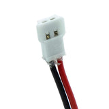 Klaxon 5V Wispeed Original T855