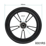 Jante Wispeed Original T850