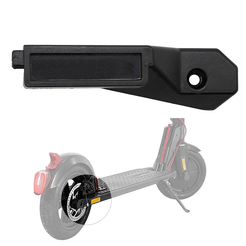 Cache latéral R Wispeed Original T850