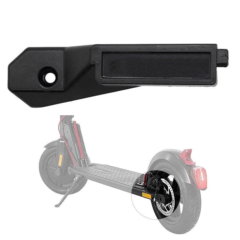 Cache lateral L Wispeed Original T850