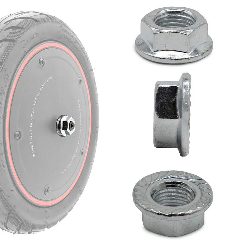 Ecrou moteur Wispeed T850 [Wispeed] - 10 Pcs