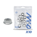 Ecrou moteur Wispeed T850 [Wispeed] - 10 Pcs
