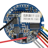 Display Wispeed Original T850 1ª gen