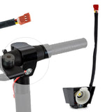 Feu avant Wispeed Original T850
