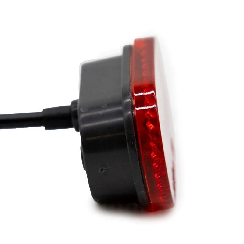 Feu arriere garde-boue 5-12V pour Xiaomi 1S Essential Pro2 et MI3 - 10pcs