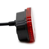 Feu arriere garde-boue 5-12V pour Xiaomi 1S Essential Pro2 et MI3 - 10pcs