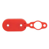 Bouchon en silicone pour port de charge Xiaomi 1S/Essential/Pro/Pro/Pro2/Mi3 pack de 5