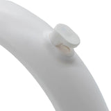Garde-boue arrière Mi3 lite blanc