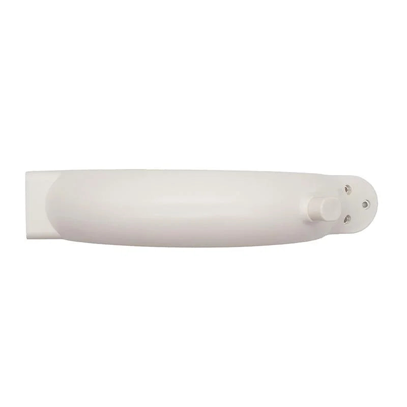 Garde-boue arrière Mi3 lite blanc