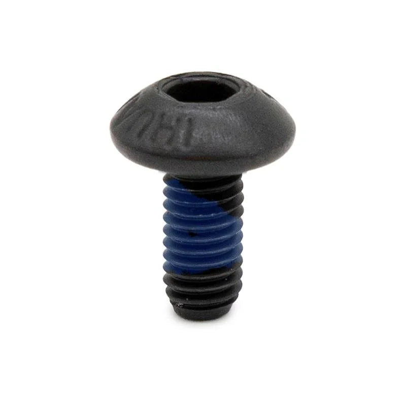 Vis de disque de frein noir - 50pcs