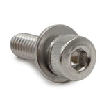 Vis de garde-boue Ninebot Max G30 - 50pcs