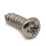 Vis de garde-boue Ninebot Max G2 - 20pcs