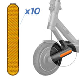 Catadioptrique Mi4 ultra 10 pcs