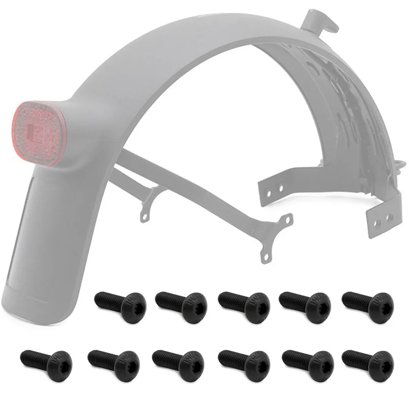 Vis Moulure Mi4 Ultra 50 Pièces