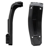 Embout de fixation R et L Wispeed Original T850