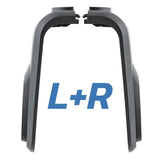 Fourche avant Niu Original KQi2 pro