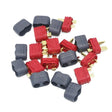 Paire de connecteurs de type T avec encapsulation Pack de 5