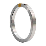 Nickel (acier plaque nickel) 8x0,2 mm -10m