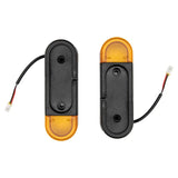 Clignotants arrière pour SmartGyro K2 - 2 Unités