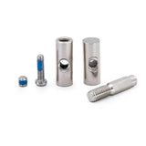 Set de leviers pliants pour le potence Smartgyro K2