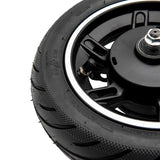 Jante avec pneu 60/70 avec frein à tambour pour Smartgyro K2