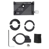 MPH-011 Support de téléphone eRIDER360