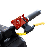 Soporte móvil Ewheel G81 - rojo