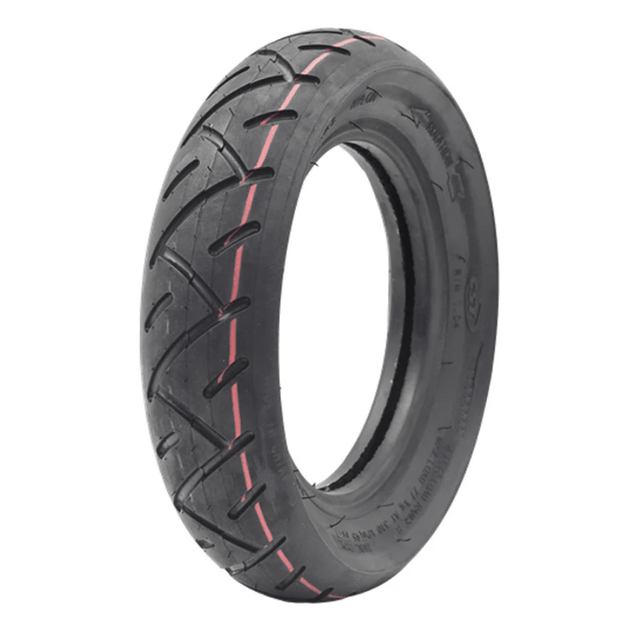 Pneu 10×2.5-6 [CST]